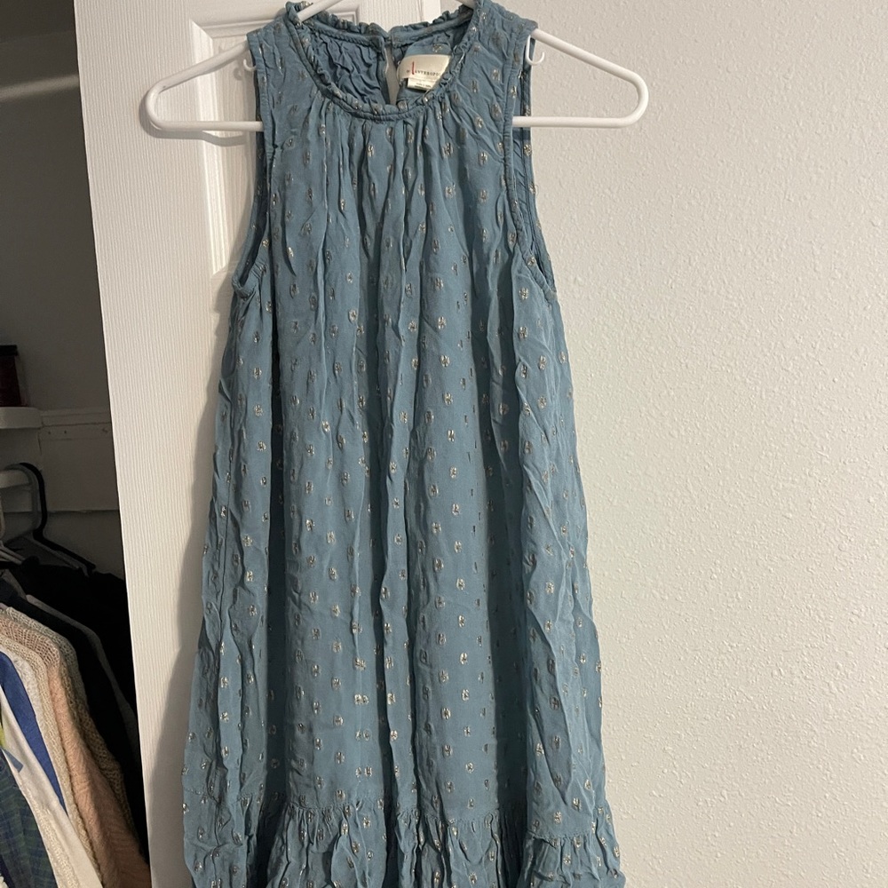 Anthropologie dress’